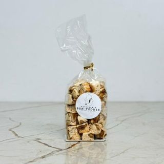 NOUGAT BLANCHE AMANDE