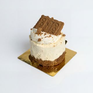 Cheesecake Spéculoos