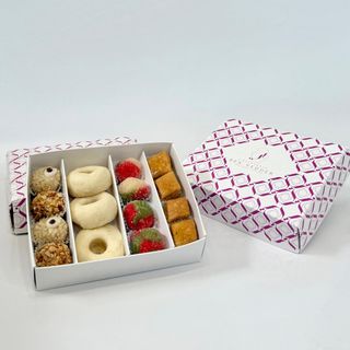 BOITE DOUCEUR AMANDES PM