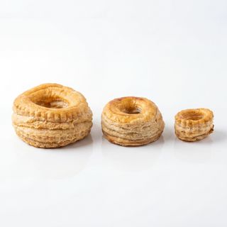 Vol-au-vent / Petit Modèle