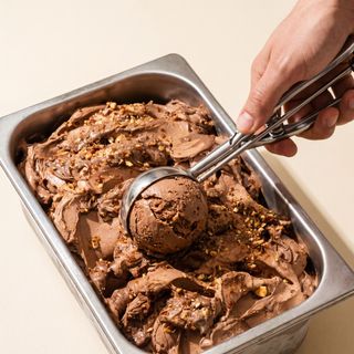 Ferrero Rocher 1/2L + 4 Cornets