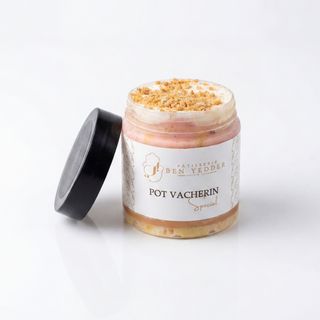 Pot Vacherin Spécial