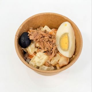 Salade Russe