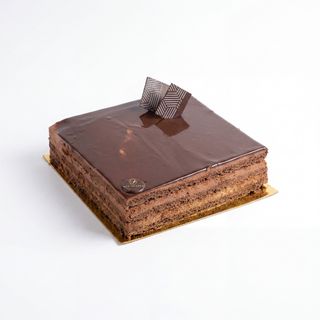Mousse chocolat - 8 PAX