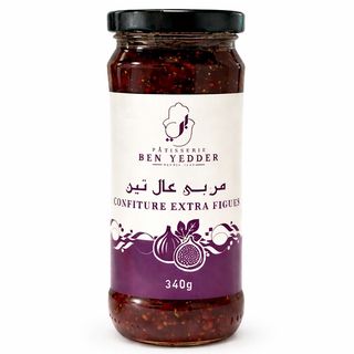 CONFITURE EXTRA FIGUES