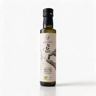 HUILE D’OLIVE EXTRA VIERGE - 250ml