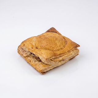 Pâté Au Thon