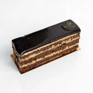 Chocolat Noisette