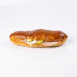 Sandwich Jambon & Fromage