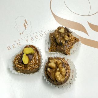 MIGNIARDISE - 100g
