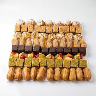 Gâteaux soirée - 100g