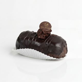 Pomme de Terre Chocolat