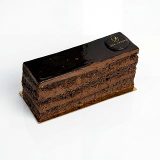 Mousse chocolat