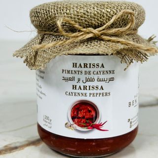 POT HARISSA