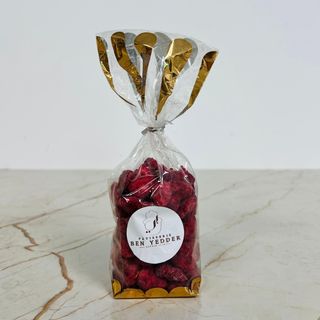 PRALIN AMANDE ROUGE (150G)
