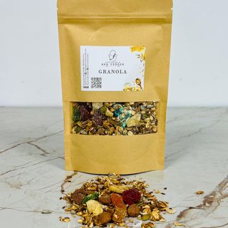 GRANOLA