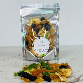 MULTI FRUITS SÉCHÉS