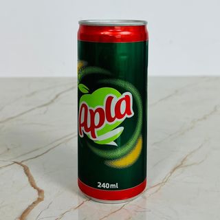 Apla - Pomme (25cl) Canette