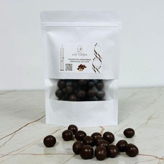 NOISETTE ENROBEE AU LAIT