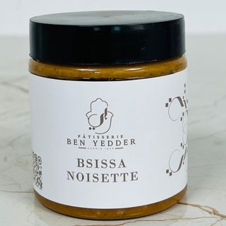 POT BSISSA NOISETTE