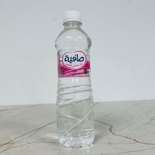 EAU MINÉRALE 0.5 L