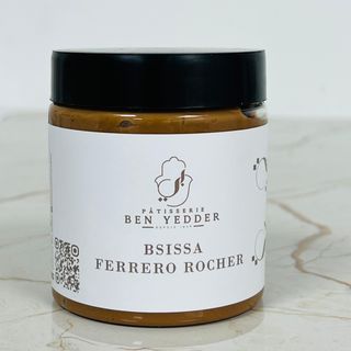 POT BSISSA FERRERO ROCHER