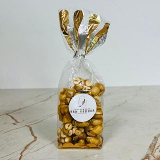 PAQUET NOUGAT BRUNE CACAHUETE