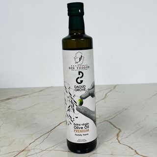 HUILE D’OLIVE EXTRA VIERGE