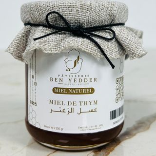 MIEL THYM