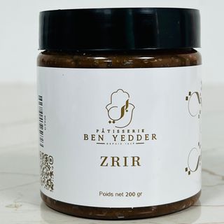 POT ZRIR