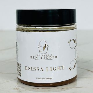 POT BSISSA LIGHT