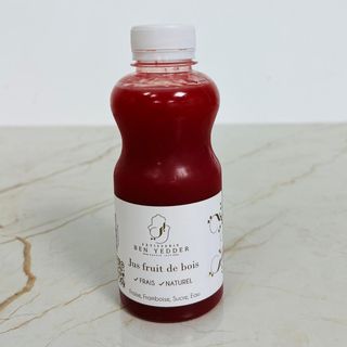 JUS FRUIT DE BOIS 25 CL