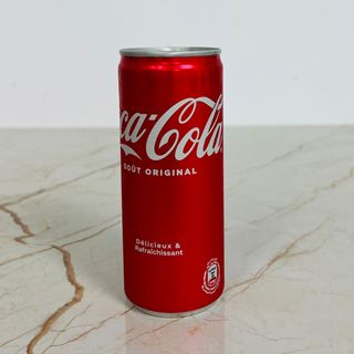 Coca Cola - Classique (24cl) Canette