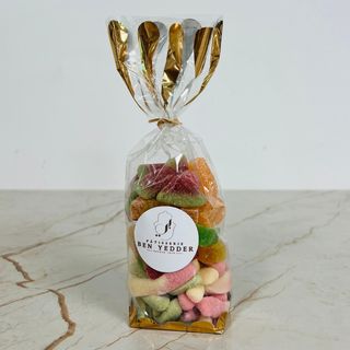 BONBONS GÉLIFIÉS