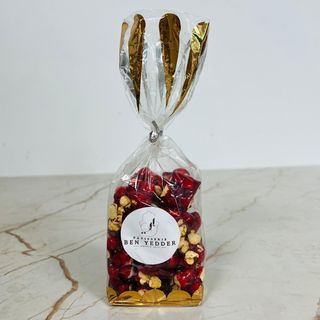 PAQUET NOUGAT BRUNE POISCHICHE