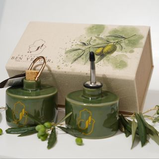 COFFRET CERAMIC