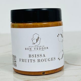 POT BSISSA FRUITS ROUGES