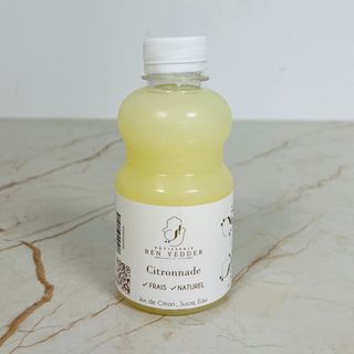 CITRONNADE 25 CL