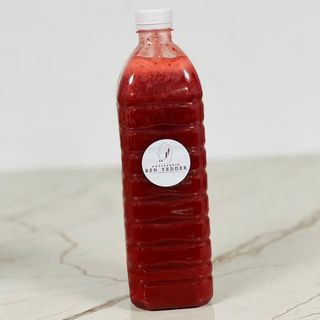 JUS DE FRAISE 1 L