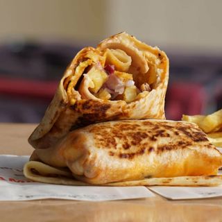 Mlewi Omlette Fromage Kwika