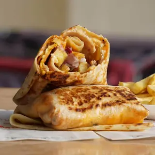 Mlewi Spéciale Salami