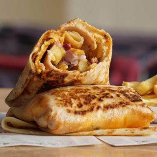 Mlewi Spéciale Jambon