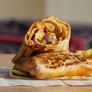 Mlewi Omlette Fromage Thon