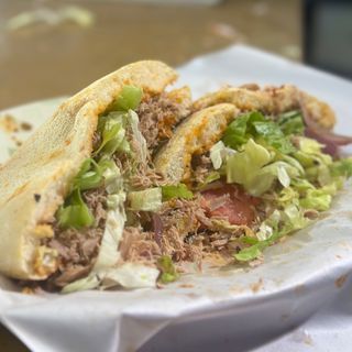 Tabouna ciabatta thon