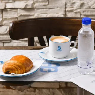 Petit Dej' Passager