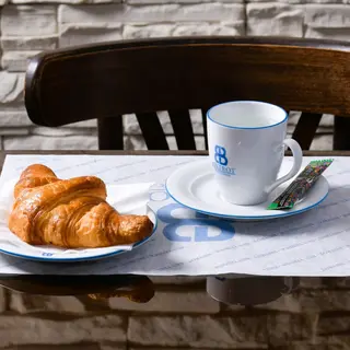 Petit Dej' Express