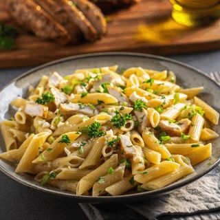 Pasta La Croche