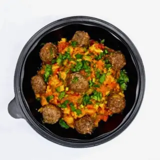Kafteji boulettes