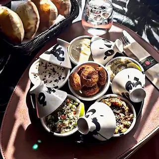Le Mixte Oriental