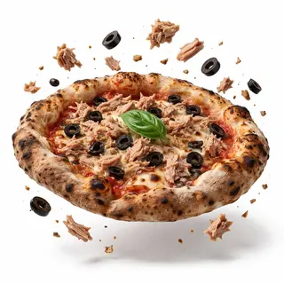 Pizza Neptune